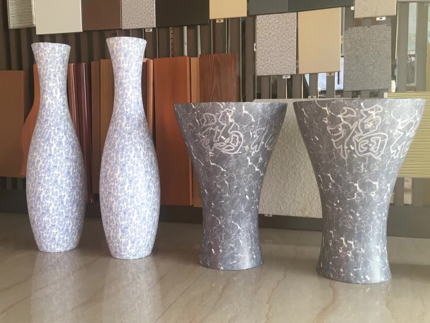 菏澤鋁樂鋁單板