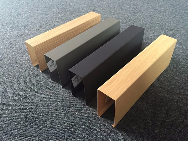 淮安型材鋁方通